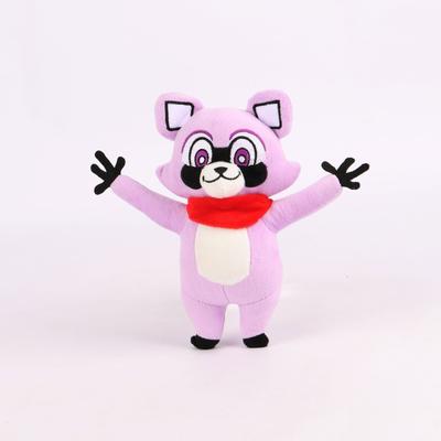 New Indigo Park Chapter 1 Lambly Plush Doll Game Peripheral Cartoon Dolls