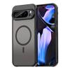 Google Pixel 9 Pro Phone Case,strong Magnetic Shockproof Bumper Hybrid Cover For Google Pixel 9 Pro
