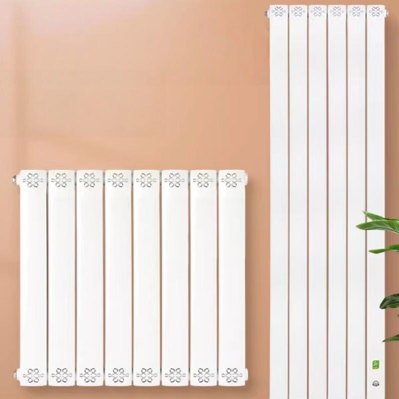 Miehone Vertical Hydronic Radiator