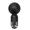 Hatopura Super! Pocket-denma9 [Pocket Denma 9] Black Electric Massager Adult Adult Goods