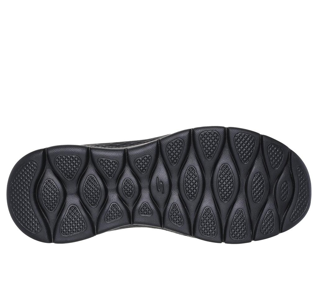 Sneakersy Skechers GO WALK FLEX RELISH (124963BBK)