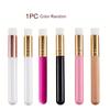 Mischset Glatte Misch-Malpinsel für DIY Papierkartenherstellung Concealer-Mischpinsel Foundation Make-up-Werkzeuge