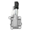 Durable-1 PCS 988 Exhaust Camshaft VVT Solenoid Oil Control Valve Silver & Black Car Accessories Automotive For Volvo S40 V4