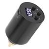 Tattoo Power Supply 1400mAh Wireless Tattoo Battery   Voltage   Interface Power Supply with     Wire