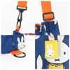 Miffy Nicot Mf Tissue Dot Navy Miffy Merchandise Tissue Case Car Accessories Tissue Pouch LIC-MF0008 2-Way Case/Miffy