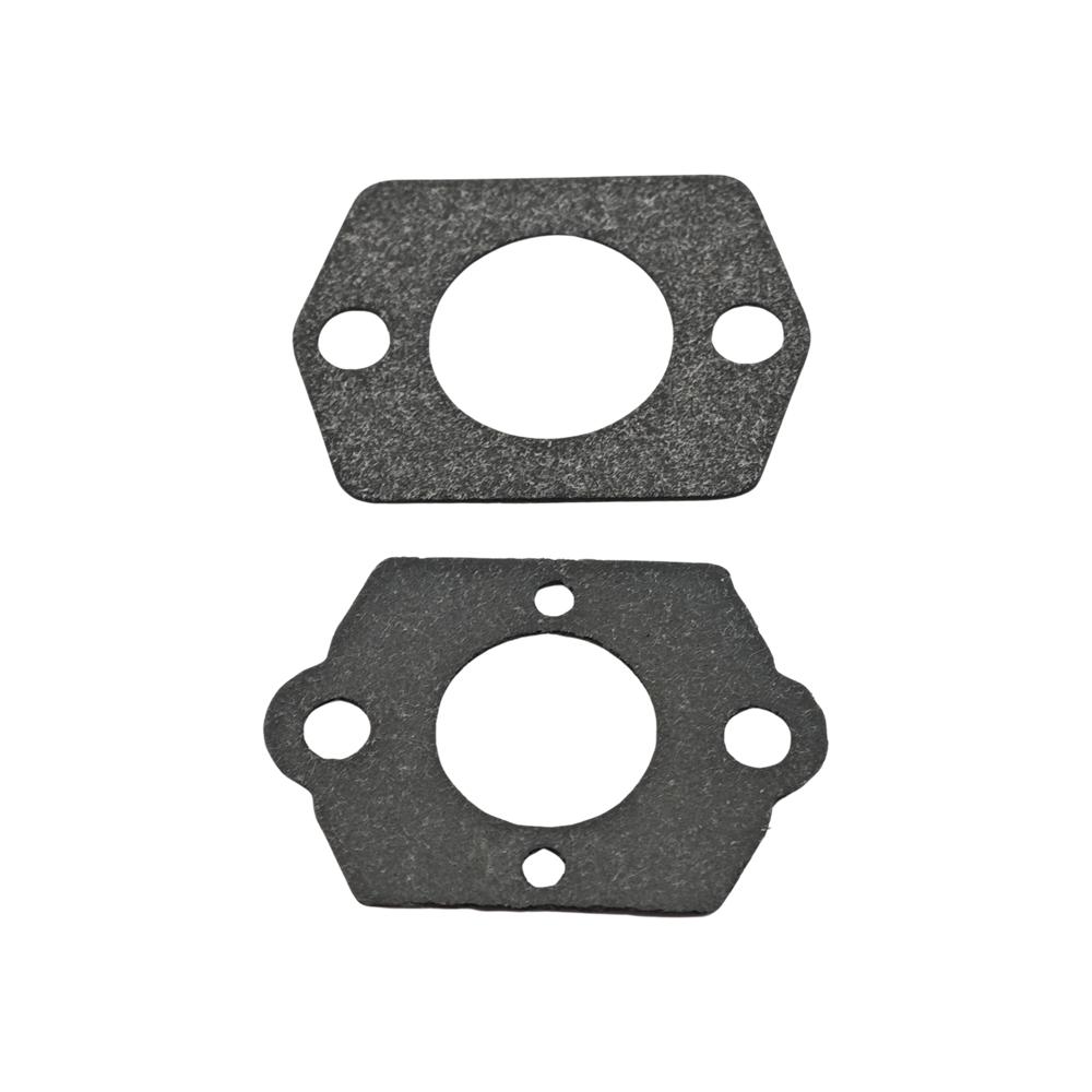 Gasket Kit for Stihl BG75 HS75 HS80 HS85 FS85 KR85 SP81 Chainsaws Carb Cylinder Gasket Replacement Parts