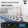 Huido YX-X8a Digital Conference Chairman Microphone (CN Version)