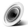 HiVi JS105 5-inch Commercial Ceiling Speaker CN Plug (adapter Included)