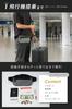 and atRise Security Waist Pouch for International Large Convenient Travel Item [Travel-Specific/Ultra-Thin Lightweight] Pouch, Travel, Anti-Skimming,
