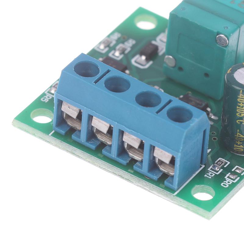 DC 1.8V 3V 5V 6V 12V 2A 1803Bk PWM Regulátor otáček motoru Nízkonapěťový Regulátor otáček motoru Spínač PWM Nastavitelný Hnací modul