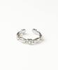 Noonoo Fingers Baby Heart Pearl Ring