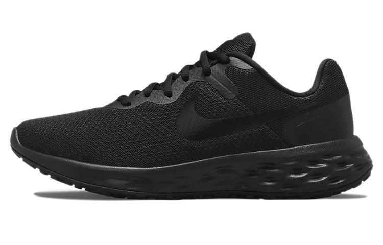 Nike Revolution 6 Next Nature  Triple Black  Women s DC3729-001 38