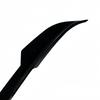 Gloss Black Rear Trunk Spoiler Wings For BMW E91 320d 330i 330d 330e M340i M340d Touring 2005-2012 Rear Spoiler Caps Bodykits