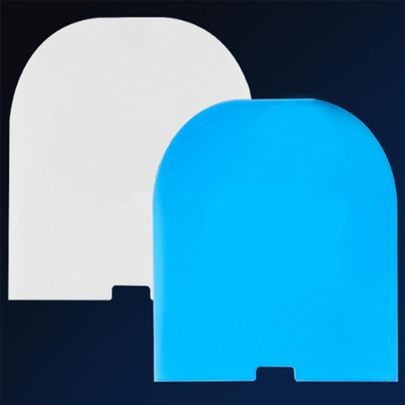 High Strength Table Tennis Paddle Cover Racket Protector Waterproof Easy Installation For Outdoor Training And Storage