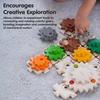 PLANTOYS Gear Puzzle Neo 5394