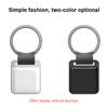 Wireless GPS Tracker Mini Anti-lost Alarm Child Bag Wallet Key Finder Bluetooth Smart Tag Car Lost Tracker For Apple Android