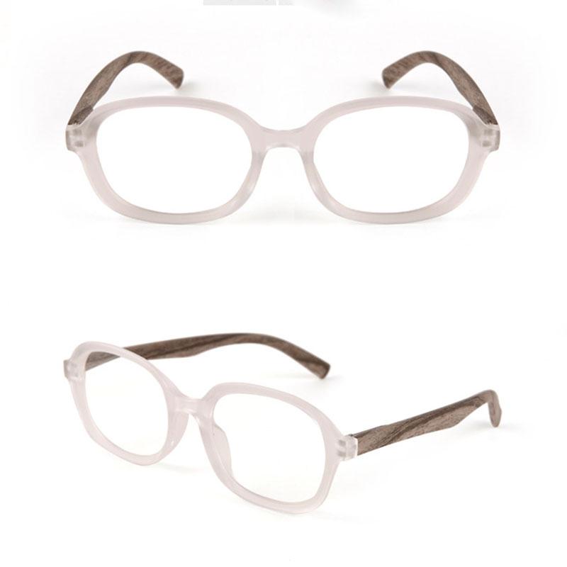 Ultralight Reading Glasses Simple Versatile Women Men Anti Blue Light Eyewear Hyperopia Eyeglasses