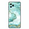 Case For Honor 200 Lite Marble TPU Soft Silicone Back Cover For Honor 200Lite Phone Cases 6.7" Shockproof Mica Painted Cute Capa