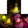 Adorable Cute Animal Portable Touch Sensor Usb Led Baby Night Light For Cozy Bedrooms