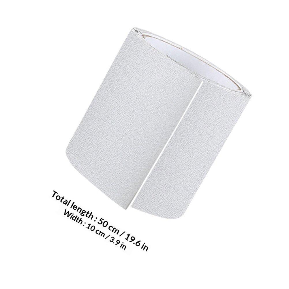 

High-Heel Protective Pads Anti-Slip Sole Stickers Wear-Resistant Mute Shoe Pads For Boots Sports High Heels Shoe прозрачный