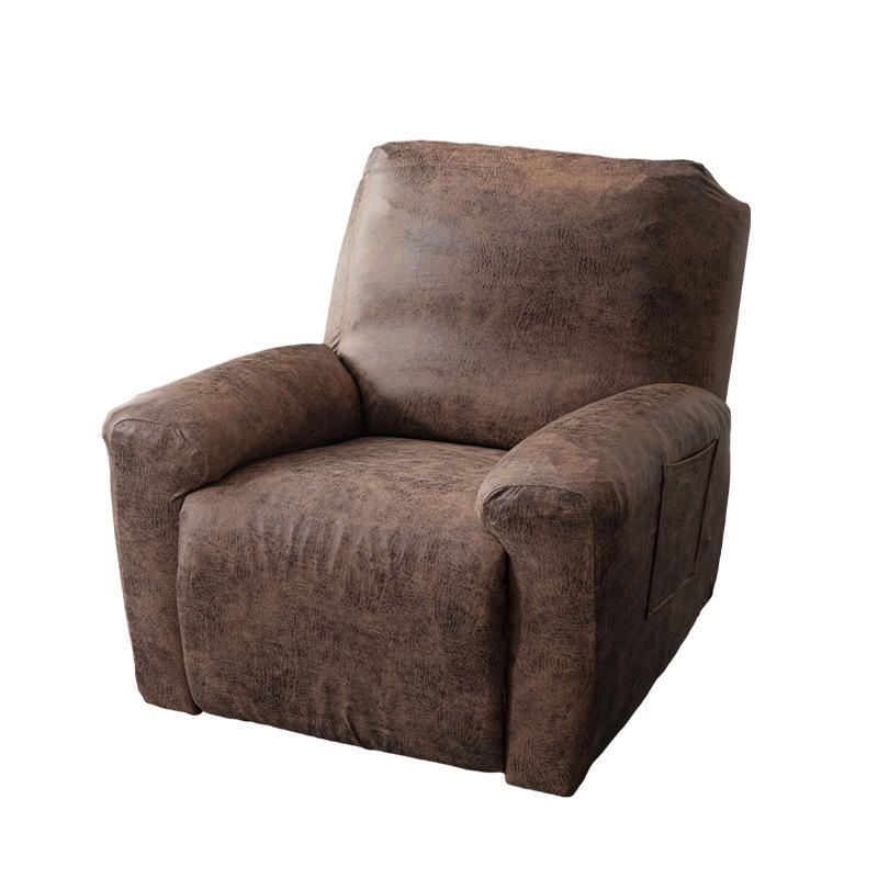 

Stretch Chivas Regal Sofa Cover Technology Cloth Chivas Regal Sofa Cover Full Inclusive Multifunctional Recliner Cover 40*34*3CM