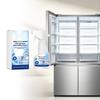 Refrigerator Defrosting Agent Spray 120ml Safe and Effective Ice Removal Cleaner for Frost and Ice Build-up In Freezers and Refrigerators