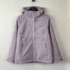 Women's Fleece 3-in-1 Outdoor Windproof Warm Jacket