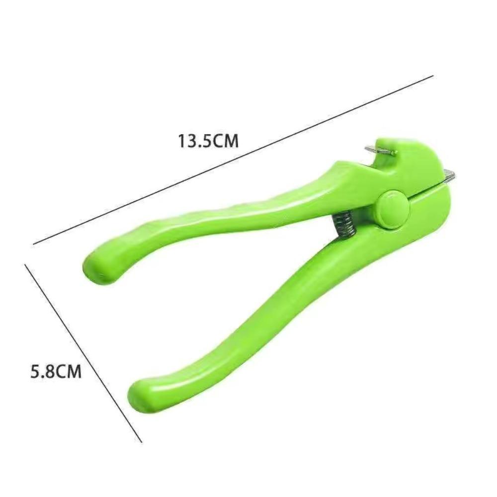 Multifunction Kitchen Clam Opener Tool Save Effort Portable Shell Opening Tool Clam Oyster Sheller Crab Oyster Scallop Opener