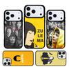 Vis a Vis Zulema Zahir Phone Case For iPhone 17 AIR 16 Pro Max 15 14 Pro 11 12 13 Shockproof Silicone Cover