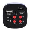16 Million Pixel 1080P Mini Industrial Microscope Camera Magnifier