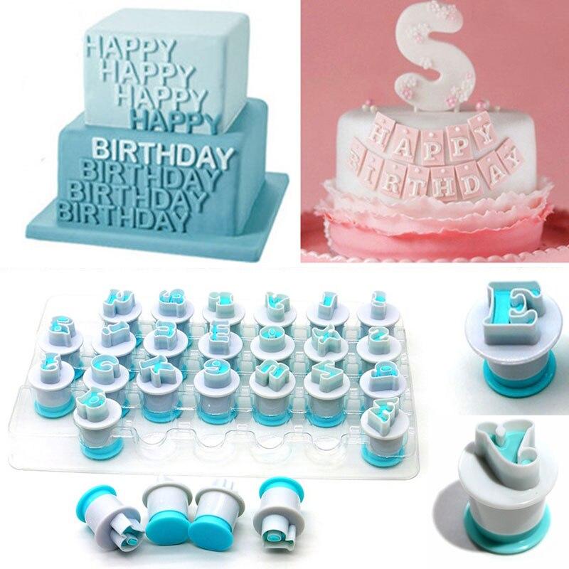Digital Spring Biscuit Mould Fondant Chocolate Decoration Printing Baking Mould Cake Decoration Mould Cake Decor