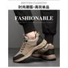 Men S Casual Athletic Sneakers Soft Sole Lace Up Outdoor Running