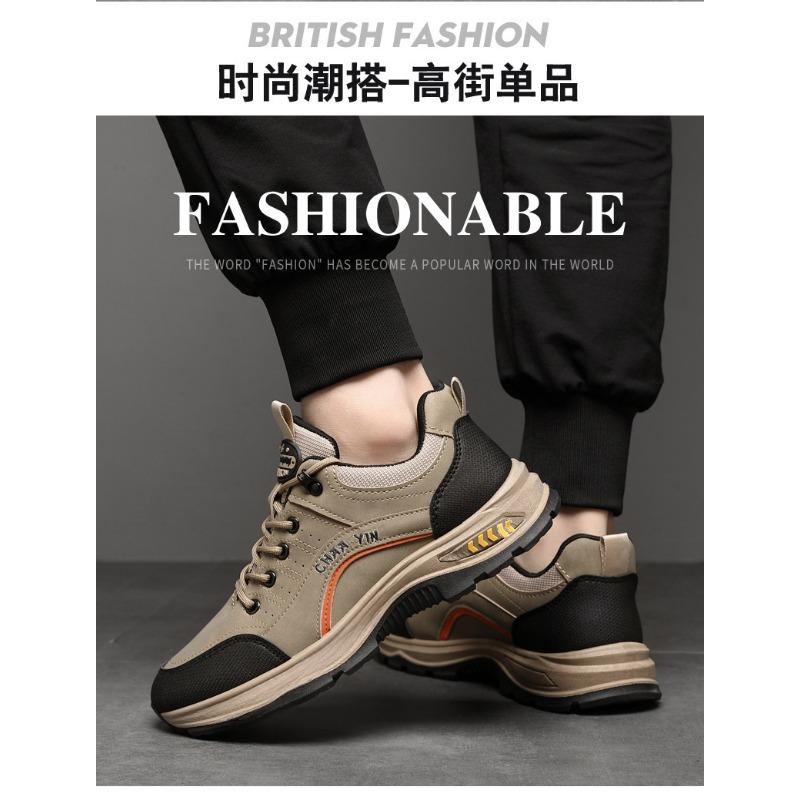 Men S Casual Athletic Sneakers Soft Sole Lace Up Outdoor Running