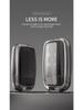 Land Rover Discovery, Range Rover Evoque, Discovery 4, Velar, Sport Key Fob Case