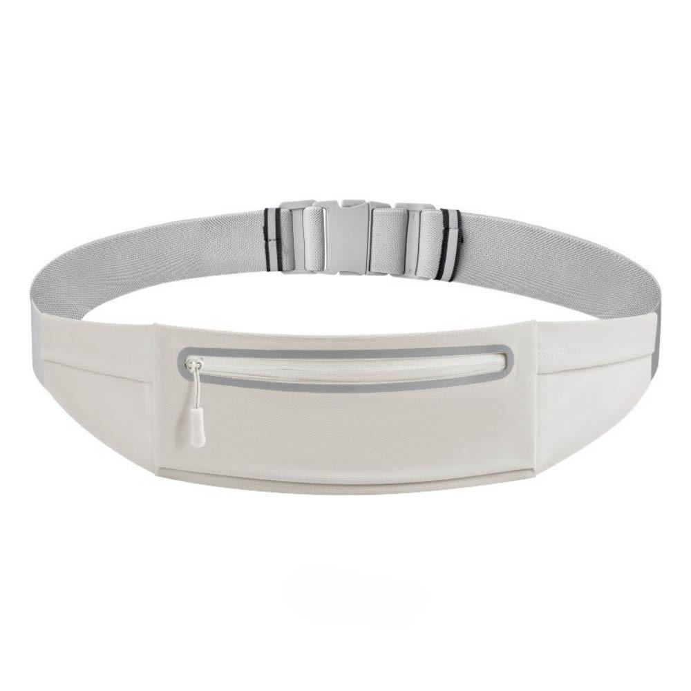 

Многофункциональная поясная сумка с держателем для бутылки, сумка для телефона для бега, поясная сумка для женщин и мужчин