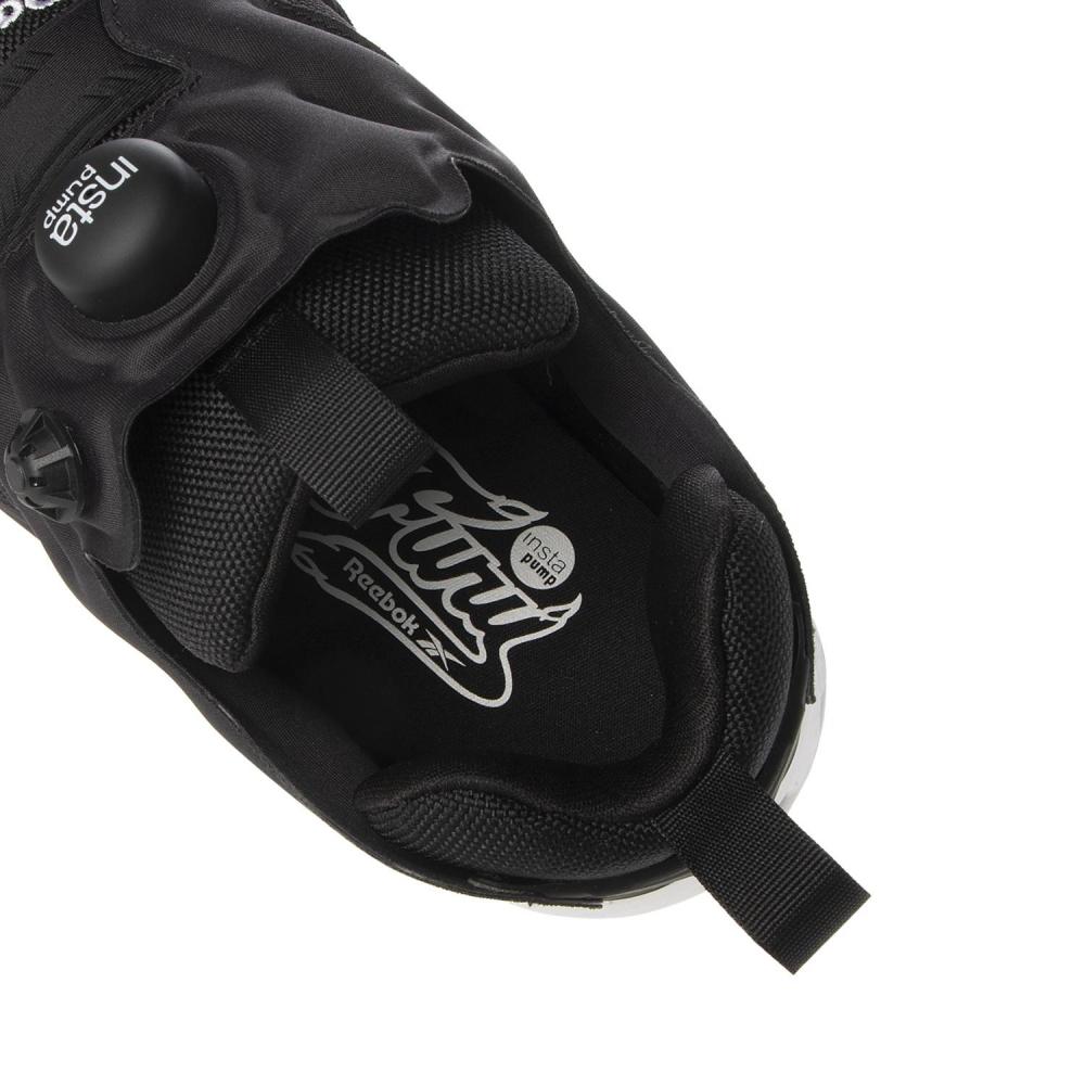 Reebok Instapump Fury 94 100211657 Blk Blk Wht
