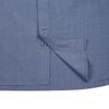 DakS Men S eaSy Care Solid Regular Fit dreSS Shirt  dmp3Shdl103b1 