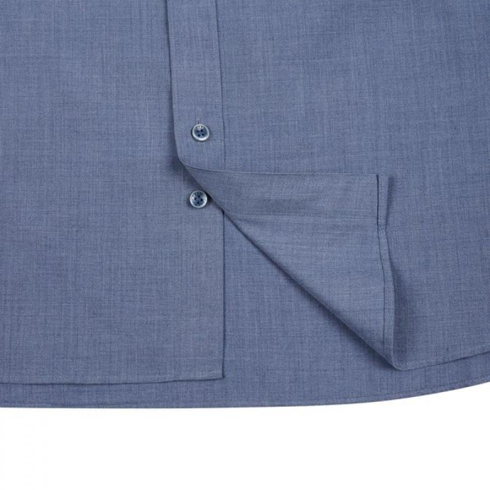 DakS Men S eaSy Care Solid Regular Fit dreSS Shirt  dmp3Shdl103b1 