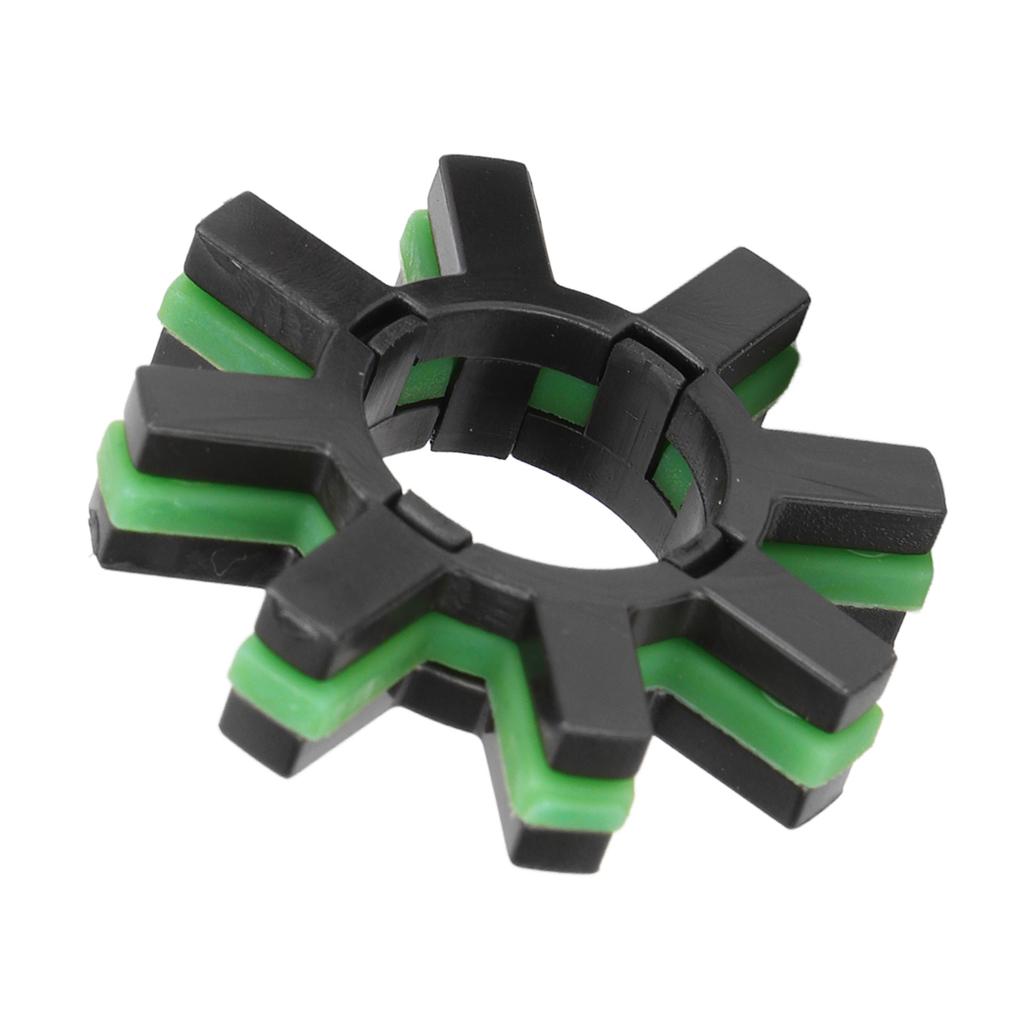 Car Coupling Gear Steering Coupler Gear 45254‑28040 Motor Ring Gear Shaft Kit for Avalaon Camery  Steering Coupler Gear