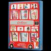 Cath Kidston London Bus Hand Cream Gift Set