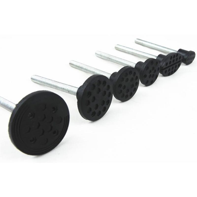 Car Sheet Metal Tool Dent Repair Bridge Cross-recess Repair Bridge Set Puller Maintenance