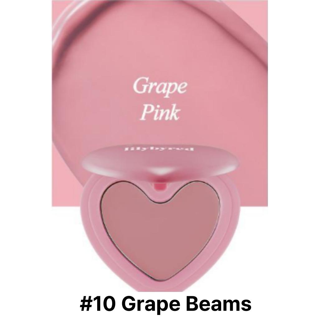 

[lilybyred] Love Beam Cheek Balm 11 Colors