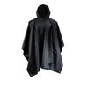 Mil-Com Unisex Erwachsener Einfarbiges Poncho
