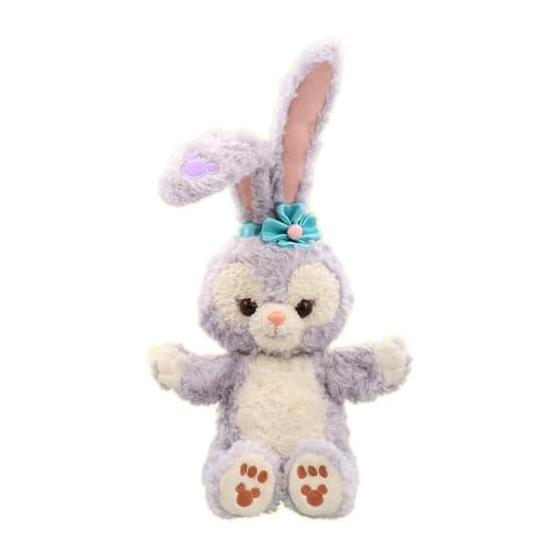 Disney Stella Lou Ручная кукла Даффи Новый друг Кот [Эксклюзив Disney Sea] Даффи Даффи Товары Мягкая игрушка