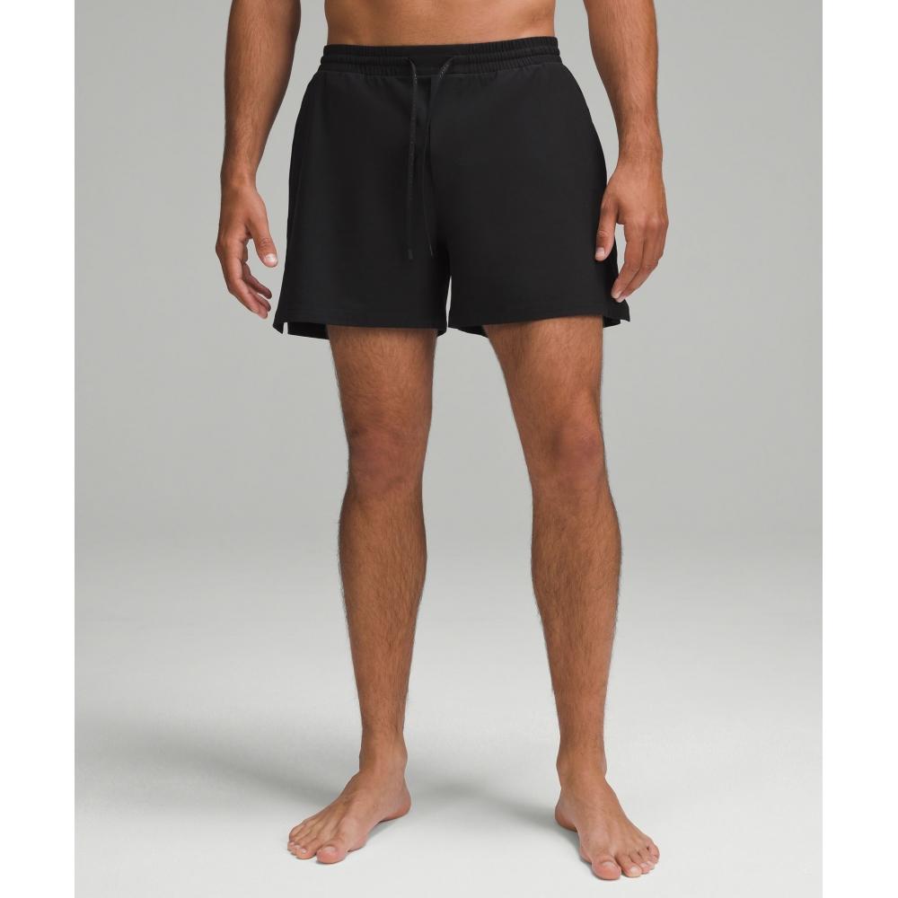 

Lululemon Pool Short 5 Lined Black XS/5