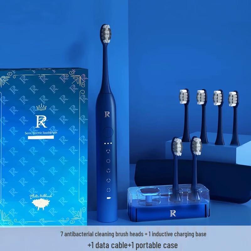 

Xiang Le Mei Ze Rou Electric Toothbrush