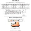 Fashion Shoes for Women Fur Boots Winter Warm Ankle Boots for Women Snow Shoes Round Toe Slip On Female Flock Snow Boot Ladies Shoes