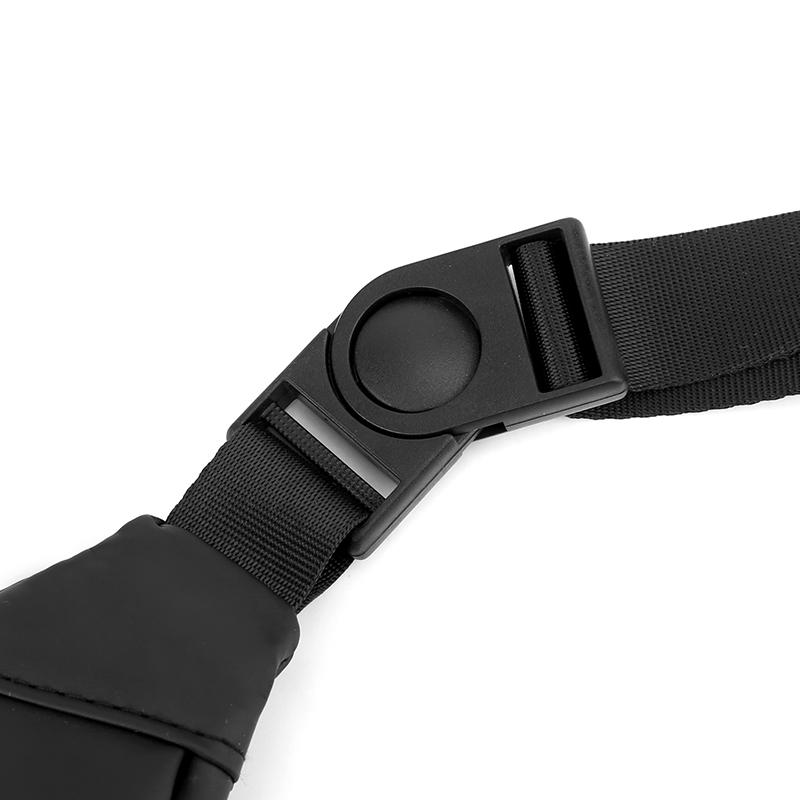 Мужская сумка на плечо — фото 16