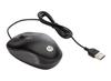 HP Optical Small Mouse G1K28AA#UUF [USB 2014]