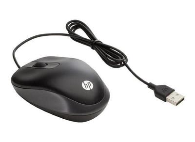 HP Optical Small Mouse G1K28AA#UUF [USB 2014]